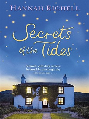 cover image of Secrets of the Tides
